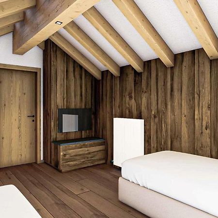 Hotel Lagorai Resort & Spa Cavalese Extérieur photo